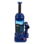 Домкрат Vitol DB-03006/T90304, телескопічний, гідравлічний, 3т, min 194мм, max 372мм (DB-03006)