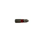 Біта для шуруповерта GTM PZ2, 25мм, 2шт. (SB-Z2-25B)