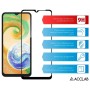 Скло захисне ACCLAB Full Glue Samsung A04S Black (1283126544866)