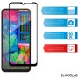 Скло захисне ACCLAB Full Glue Samsung A04S Black (1283126544866)