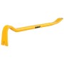 Монтировка DeWALT з цвяходером, із пружинної сталі, L= 610 мм. (DWHT55129-1)