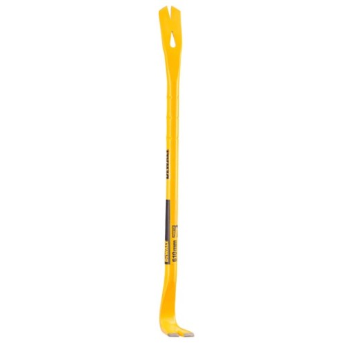 Монтировка DeWALT з цвяходером, із пружинної сталі, L= 610 мм. (DWHT55129-1)