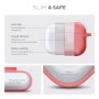 Чохол для навушників Armorstandart Hang Case For Apple AirPods Pro 3 Pink (ARM88280)