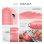 Чохол для навушників Armorstandart Hang Case For Apple AirPods Pro 3 Pink (ARM88280)