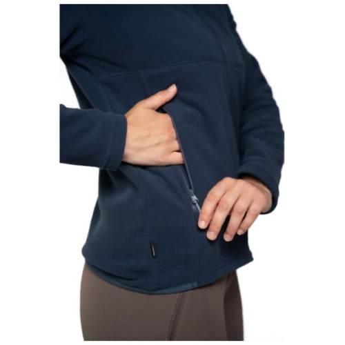 Кофта Turbat Classic Wmn midnight navy - M - синій (012.004.5491)