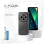 Чохол до мобільного телефона ACCLAB TPU ShockProof Poco C75 Transparent (1283126616419)