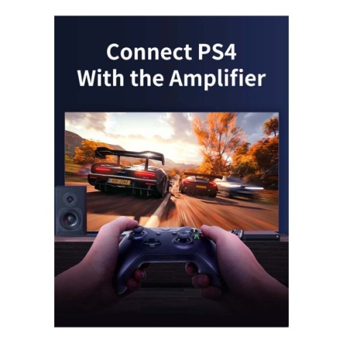 Кабель мультимедійний Optical Toslink 1.0m Cabletime (CA915286)