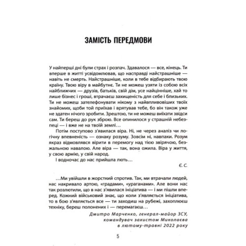 Книга Лють - Євген Стеблівський Фабула (9786175221044)