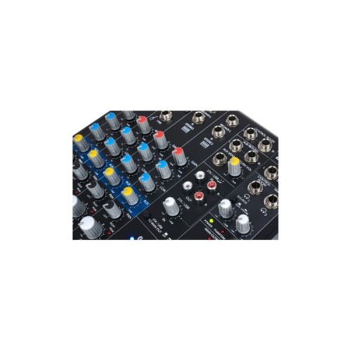 Мікшерний пульт Alto Professional TrueMix 600