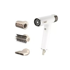 Фен Shark SpeedStyle 3-in-1 for Straight & Wavy Hair (HD333EU)