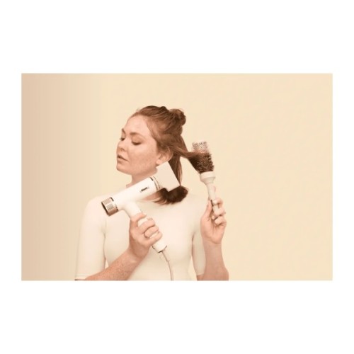 Фен Shark SpeedStyle 3-in-1 for Straight & Wavy Hair (HD333EU)