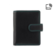 Гаманець Visconti RB40 Black/Rhumba (RB40 BLK/RHUMBA)
