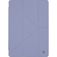 Чохол до планшета Armorstandart Y-Type PEN Samsung Galaxy Tab A9+ Purple (ARM85505)