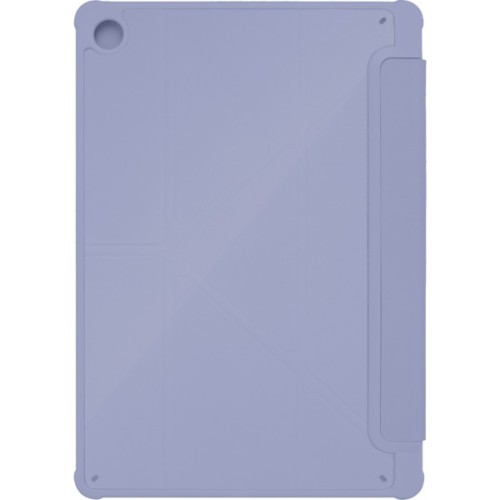 Чохол до планшета Armorstandart Y-Type PEN Samsung Galaxy Tab A9+ Purple (ARM85505)