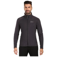 Кофта Kilpi Glamer-M Mns ZM0208 black - S - чорний (024.0992)