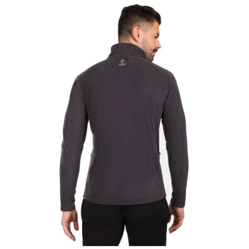 Кофта Kilpi Glamer-M Mns ZM0208 black - S - чорний (024.0992)