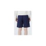 Шорти Puma teamRISE Short 704942-06 темно-синій XXXL (4063699210286)