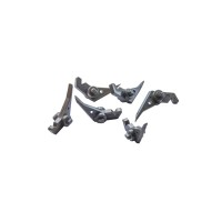 Сепаратор тефлонового валу Toshiba e-Studio 550/650/810 4402491630/43016679/4401952060 AHK (KS-70262254)