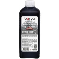 Чорнило Barva Canon PFI-1000/PFI-1700 1 л, special, pigmented gray (C1700-1053)