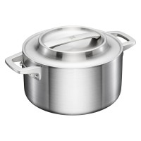 Каструля Fiskars Norden без покриття 3 л (1067639)