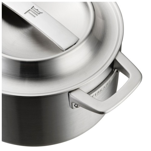 Каструля Fiskars Norden без покриття 3 л (1067639)