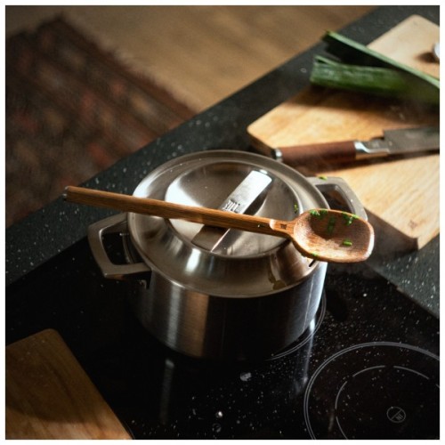 Каструля Fiskars Norden без покриття 3 л (1067639)