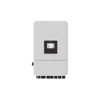 Сонячний інвертор Deye SUN-5K-SG05LP1-EU-AM2-PLUS