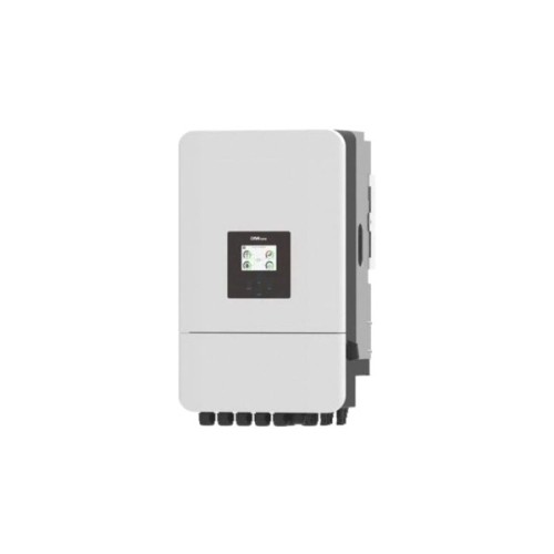 Сонячний інвертор Deye SUN-5K-SG05LP1-EU-AM2-PLUS