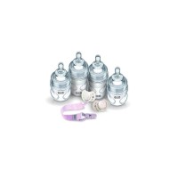 Набір для годування новонароджених Lovi Baby Shower Girl (0359)