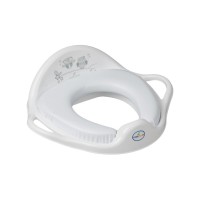 Накладка на унітаз Tega Baby OWLS white (SO-020-103)