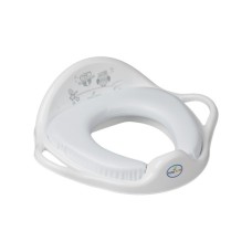Накладка на унітаз Tega Baby OWLS white (SO-020-103)