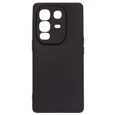 Чохол до мобільного телефона Armorstandart Matte Slim Fit Infinix Note 50 Pro Plus 5G Camera cover Black (ARM85164)