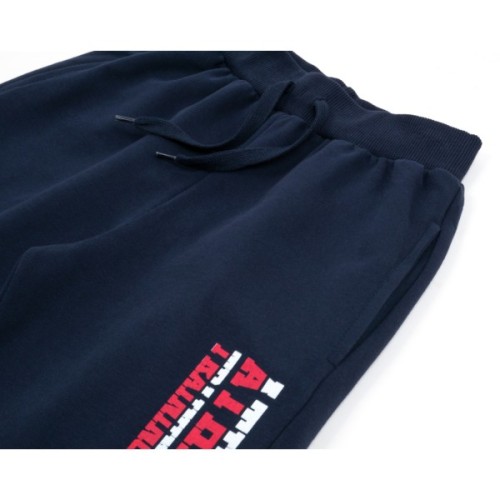 Спортивний костюм дитячий Breeze 95 (13196-140B-blue)