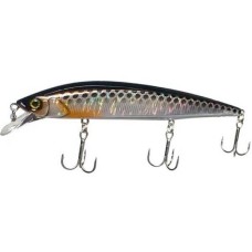 Воблер Jackall Rerange 110SP 110mm 14.8g HL Silver&Black (1699.21.11)