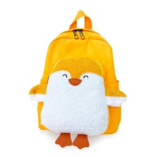 Рюкзак дитячий Evo-kids Small-Pinguin Yellow (2418-3 Yellow pinguin)