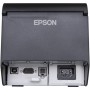 Принтер чеків Epson TM-T20X (051) USB+SERIAL Black (C31CH26051)