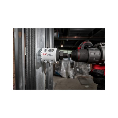 Коронка Milwaukee Bi-Metal Carbide 51мм (49560720)