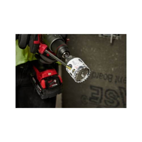 Коронка Milwaukee Bi-Metal Carbide 51мм (49560720)