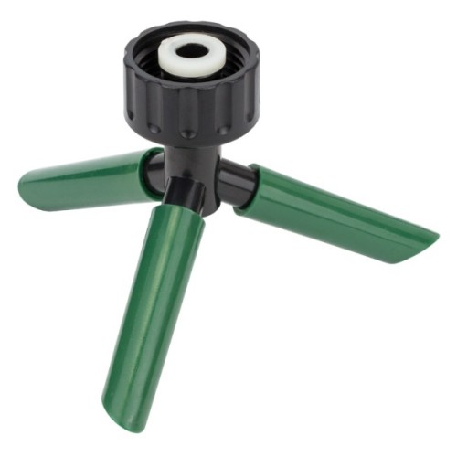 Зрошувач Grad круговий 3-и ріжка lite (Н-основа) (ABS) (5014435)