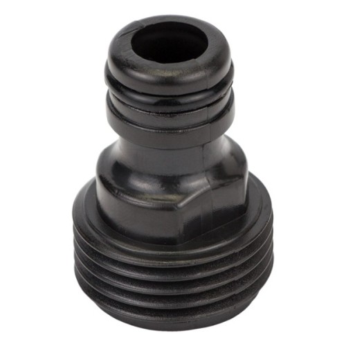 Зрошувач Grad круговий 3-и ріжка lite (Н-основа) (ABS) (5014435)