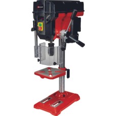 Свердлильний верстат Einhell TE-BD 550 E, 550Вт, 450-2500 об/хв, 21.2кг (4250690)