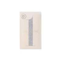 Маска для обличчя Lululun Premium Face Mask One Омолоджуюча для глибокого відновлення шкіри 1 шт х 5 уп (4580794010844)