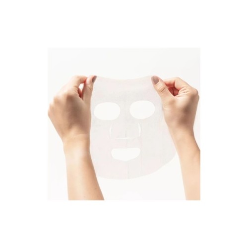Маска для обличчя Lululun Premium Face Mask One Омолоджуюча для глибокого відновлення шкіри 1 шт х 5 уп (4580794010844)