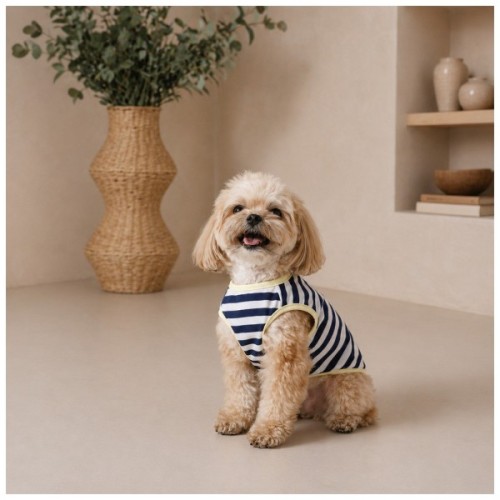 Футболка для тварин Pet Fashion Tropic XХS (4823082445745)