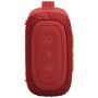Акустична система JBL GO 5 Red (JBLGO5RED)
