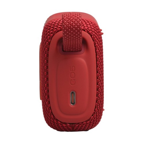 Акустична система JBL GO 5 Red (JBLGO5RED)