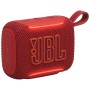 Акустична система JBL GO 5 Red (JBLGO5RED)
