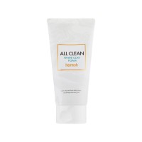 Пінка для вмивання Heimish All Clean White Clay Foam 150 мл (8809481760548)