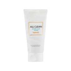 Пінка для вмивання Heimish All Clean White Clay Foam 150 мл (8809481760548)
