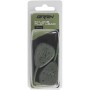 Грузило Brain In-Line Flat Lead 130g 2шт/уп Green (1858.32.09)